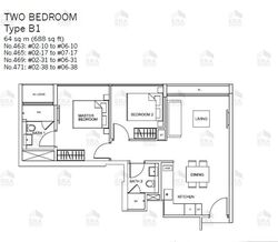 RV Residences (D10), Condominium #610928261